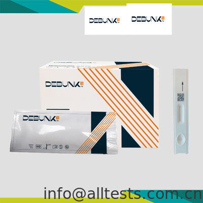 Хорошая цена. FI-ACR-102 -- Кассета для тестирования соотношения микроальбумин/креатинин (моча) онлайн