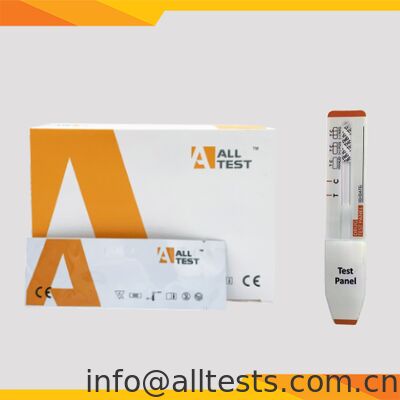 Хорошая цена. DTH-114 (DS) -- Радиоэксперимент с марихуаной (THC) (Урина) онлайн