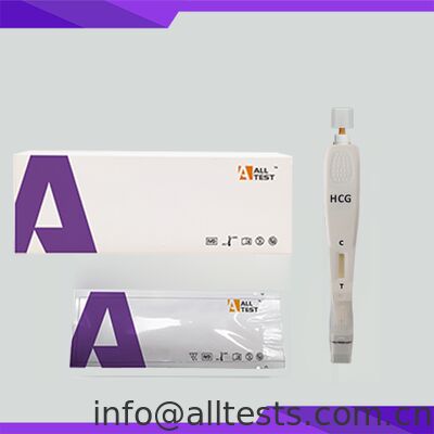 Хорошая цена. FHC-403HP -- Быстрый тест на беременность (для самостоятельного тестирования) онлайн