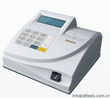 Good price Высокая эффективность и экономика сочетания из анализатора химии мочи Ориана большие онлайн