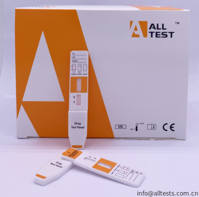 Good price Альфа - точность 1000нг/Мл порошка набора теста злоупотребления наркотиками Пырролидиновалерофеноне высокая онлайн