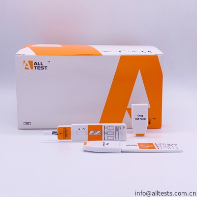 Good price 300нг/испытание злоупотребления наркотиками порошка теста шага Пропоксыфене ППС одного панели Мл быстрое онлайн