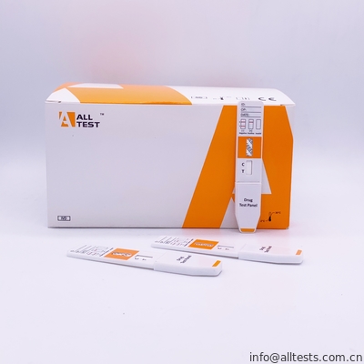 Good price 200нг/фентанила злоупотребления наркотиками теста Мл точности набора высокой один диагноз шага онлайн