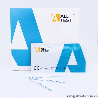 Good price Dipstick теста AllTest HCV быстрый онлайн