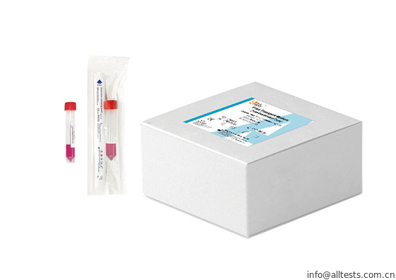 Good price CE не деактивировал тип PCR 1mL/T нуклеиновой кислоты средств массовой информации Vtm онлайн