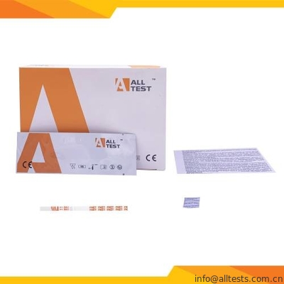 Good price Собрание образца мочи быстрого теста ALLTEST Fluoketamine FKET легкое онлайн