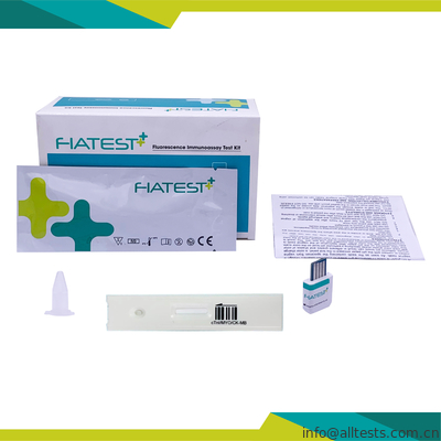 Good price WB теста миоглобина CK-MB a Troponin I быстрый/Immunoassay s/p Flourescence онлайн